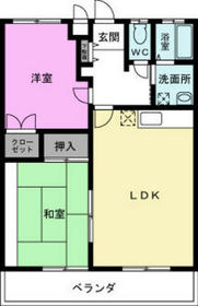 Saitama city north district Nisshincho 2