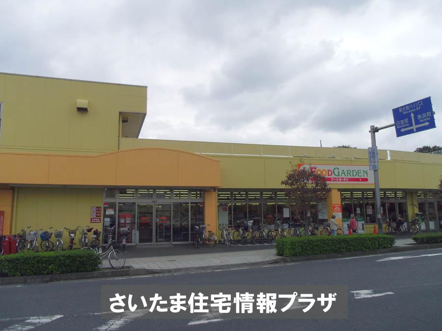 Supermarket. For also important environment to 1090m we live up to the hood Garden Kushibiki shop, The Company has investigated properly. I will do my best to get rid of your anxiety even a little. 