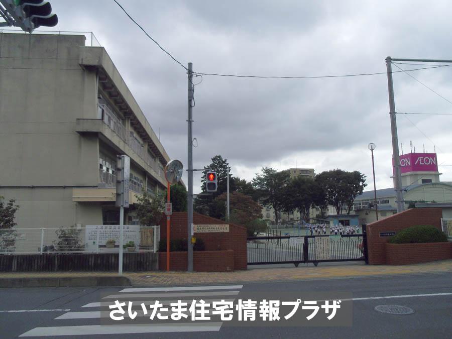 Primary school. For also important environment in Saitama Municipal Nisshin elementary school you live, The Company has investigated properly. I will do my best to get rid of your anxiety even a little. 