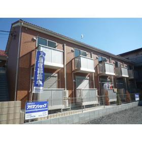 Building appearance