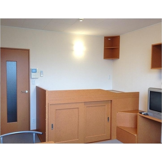 Living and room