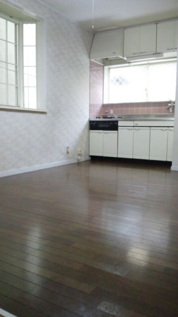 Living and room