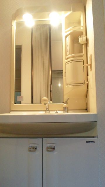 Washroom