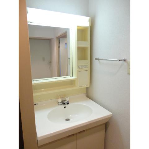 Washroom