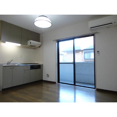 Living and room