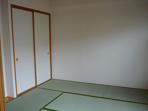 Other room space