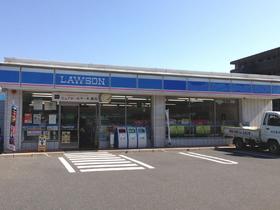 Convenience store. 330m until Lawson (convenience store)