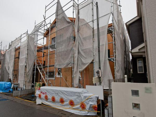 Local appearance photo. 2013 / 10 / 15 shooting 