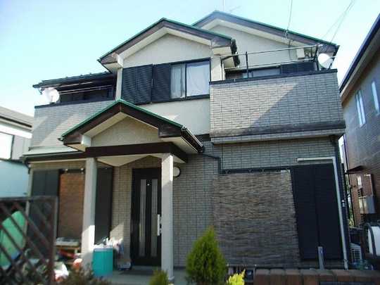 Local appearance photo.  ☆ December 1998 Built