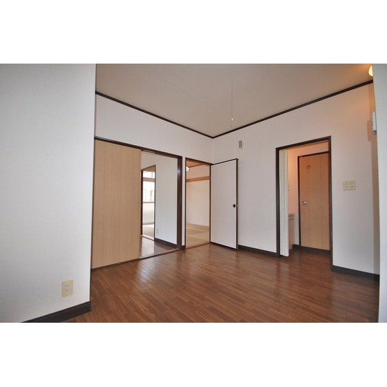 Living and room