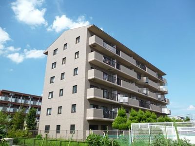 Building appearance