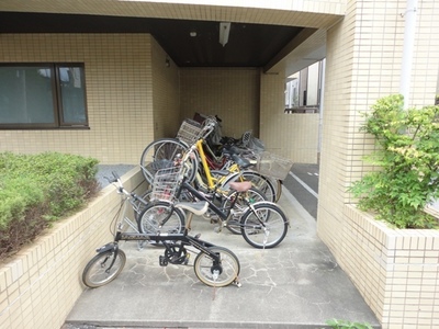 Other common areas