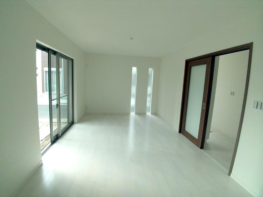 Kitchen. Was building completed. Such as the actual image from per yang, We have to wait all the time so you can see directly. 