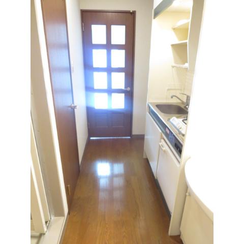 Other room space