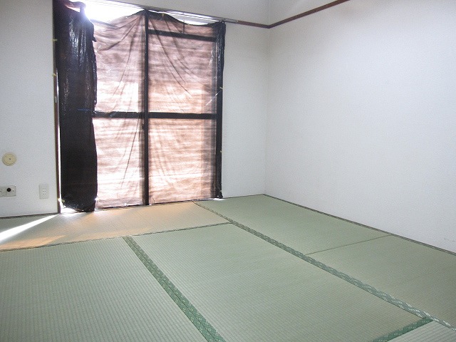 Other room space