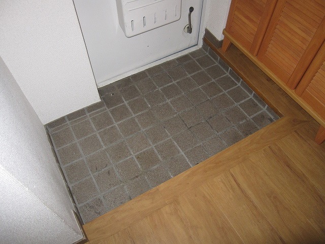 Entrance. Entrance