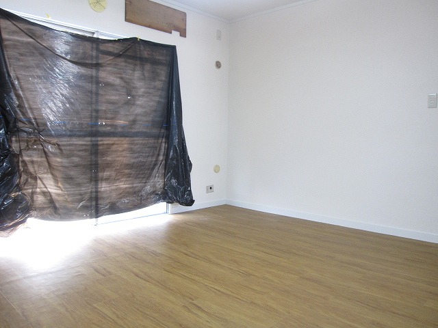 Other room space