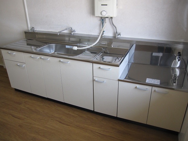 Kitchen. Kitchen