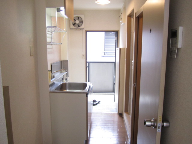 Other room space