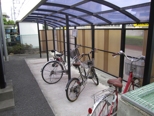 Other common areas