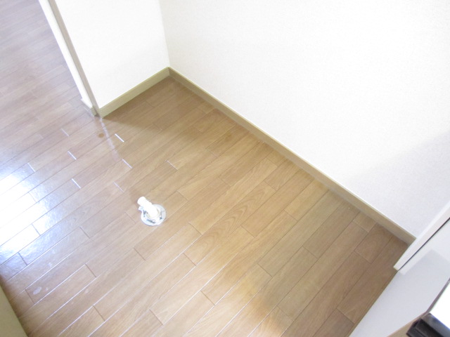 Other room space