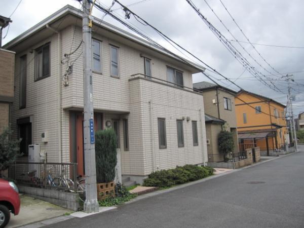 Local photos, including front road
