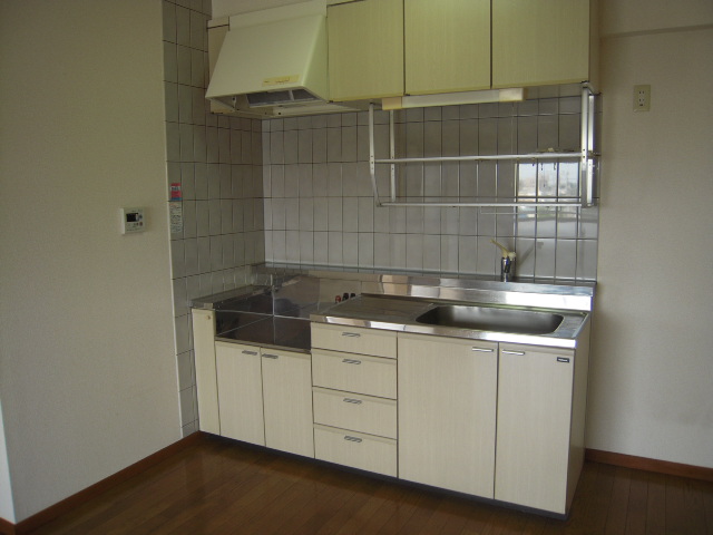 Kitchen. Kitchen