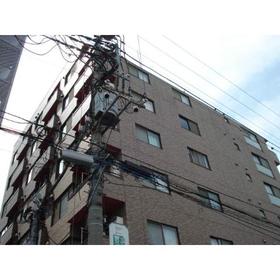 Building appearance