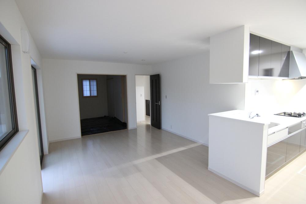 Living. Indoor (10 May 2013) Shooting