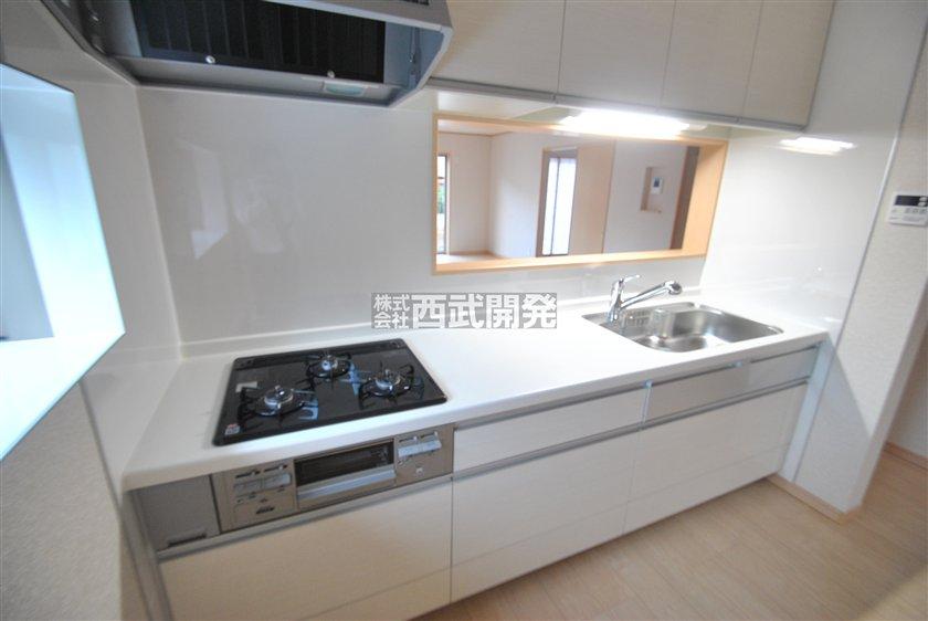 Same specifications photo (kitchen). Same specifications