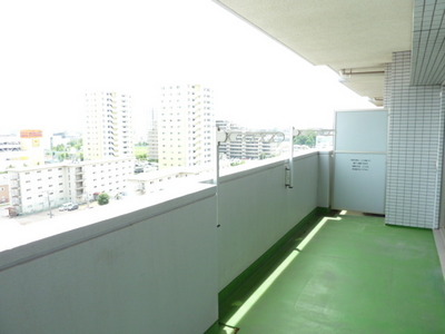 Other. Balcony