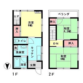 Building appearance