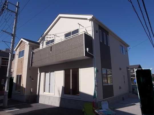 Local appearance photo