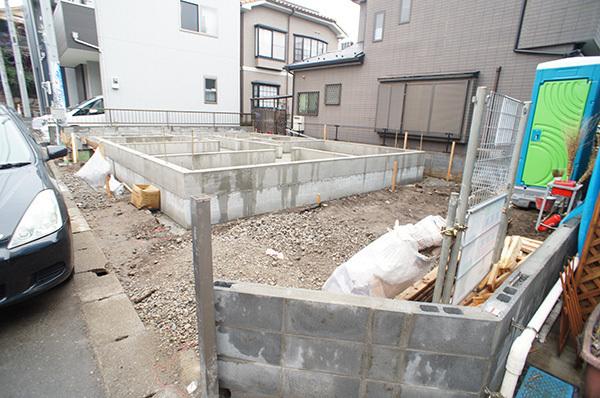 Local appearance photo. 12 / 10 shooting