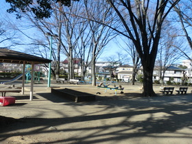 Other. 40m to Hongo first park (Other)