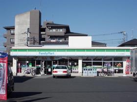 Convenience store. 130m to Family Mart (convenience store)