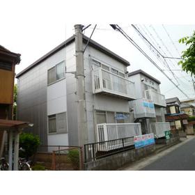 Building appearance