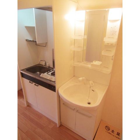 Washroom