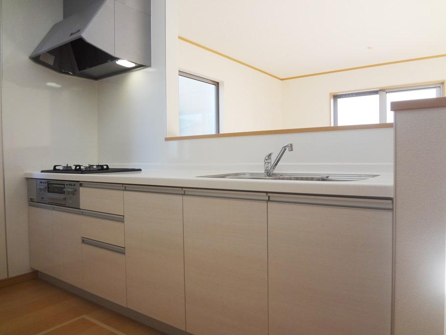 Kitchen. Indoor (12 May 2013) Shooting