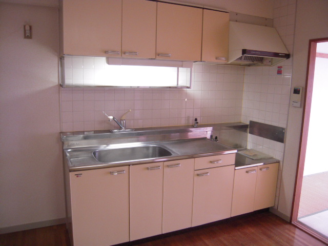 Kitchen. Kitchen