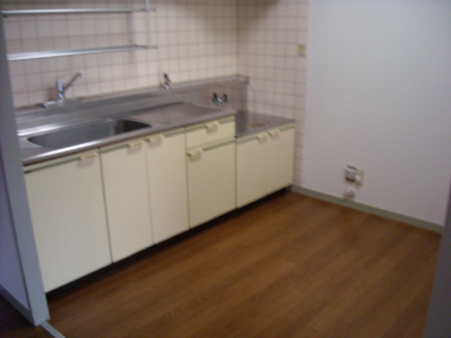 Kitchen. Kitchen