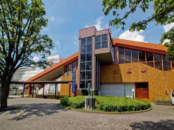 Other Environmental Photo. 800m JR Tohoku Line to other environment photo "Toro" station