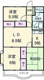 Saitama city north district Miyahara-machi 2