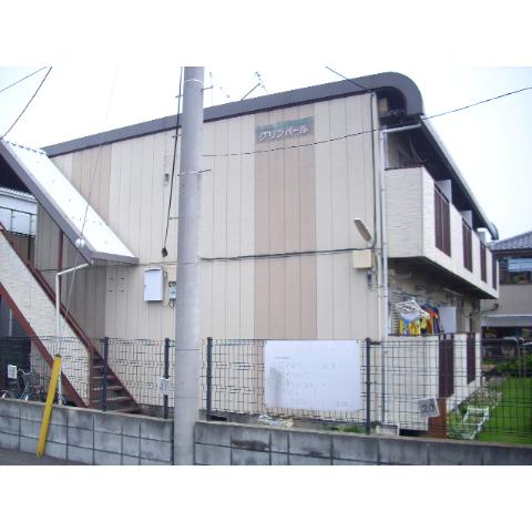 Building appearance