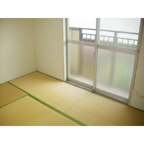Other room space