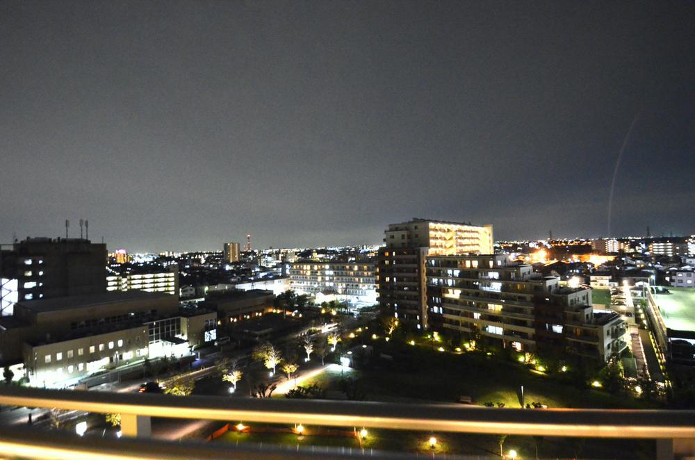 View photos from the dwelling unit. view, A view good, In particular, night view is not to be missed ☆