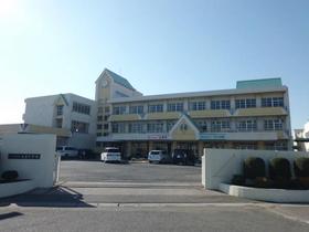 Junior high school. Toro 510m until junior high school (junior high school)