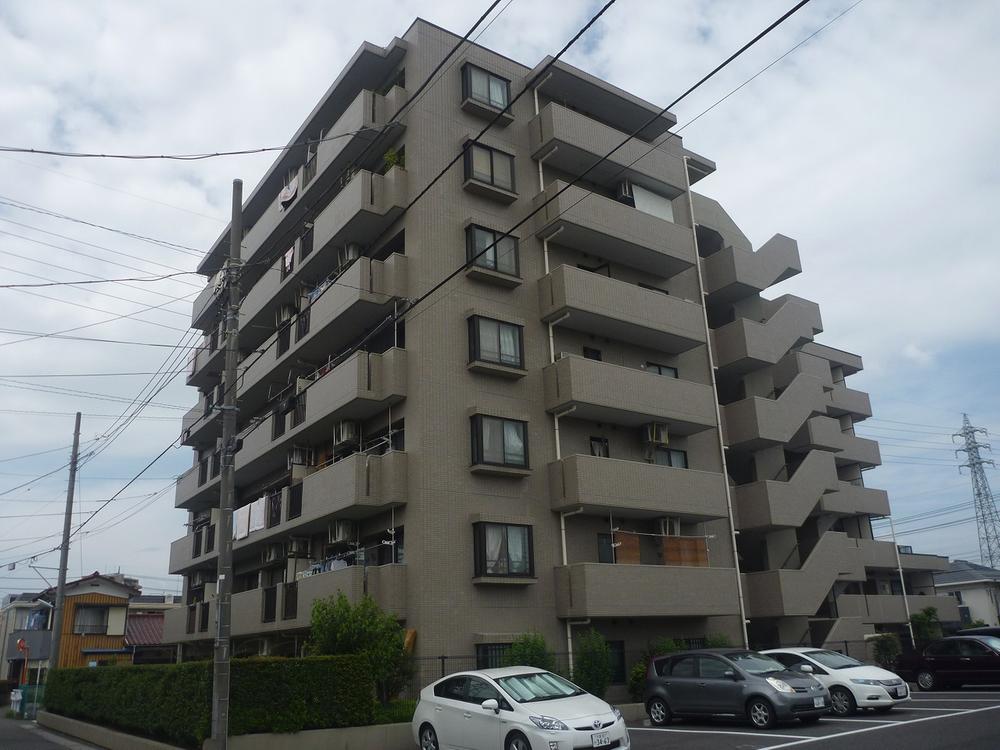 Local appearance photo. Local (January 2014) Shooting