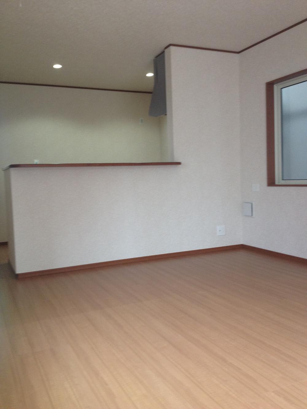 Living. Indoor (11 May 2013) Shooting