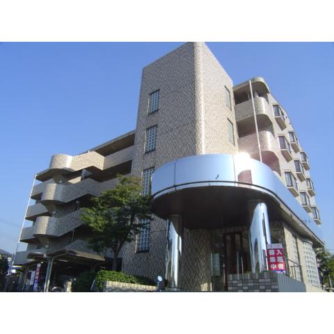Building appearance